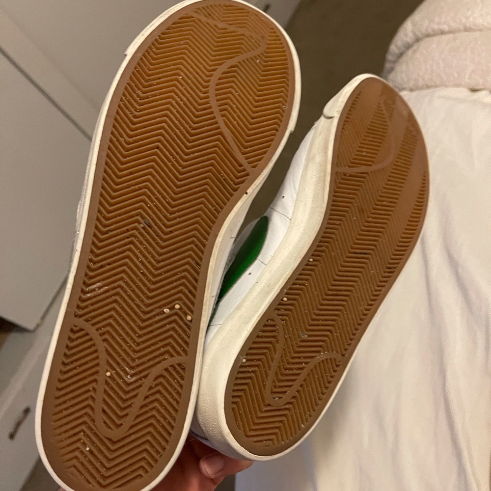 Nike kill shot